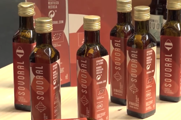 Descubre la historia de Sovoral en BioCultura 