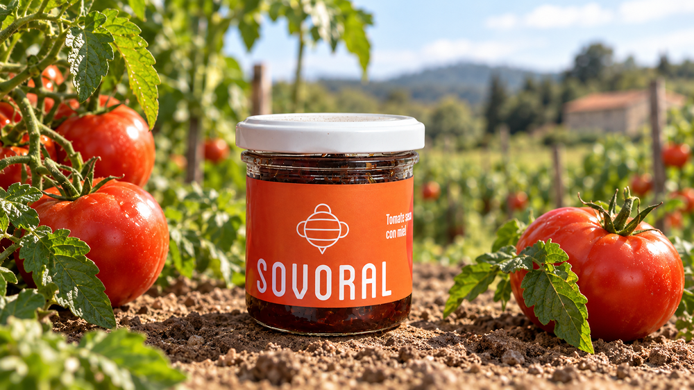Tomate seco con miel Sovoral_100 por cien ecologico_Galicia_1 1.png