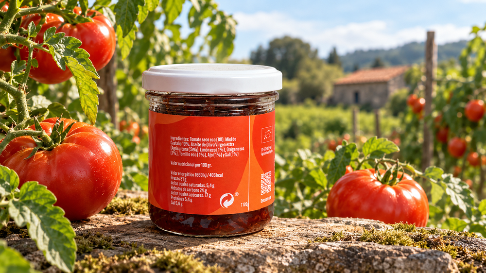 Tomate seco con miel Sovoral_100 por cien ecologico_Galicia_4 1.png
