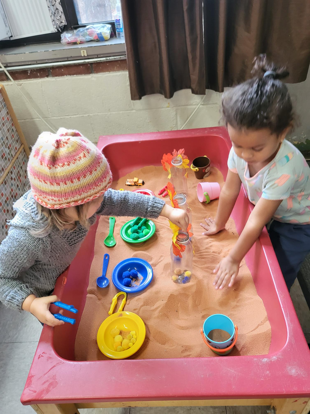 Hastings Nursery School