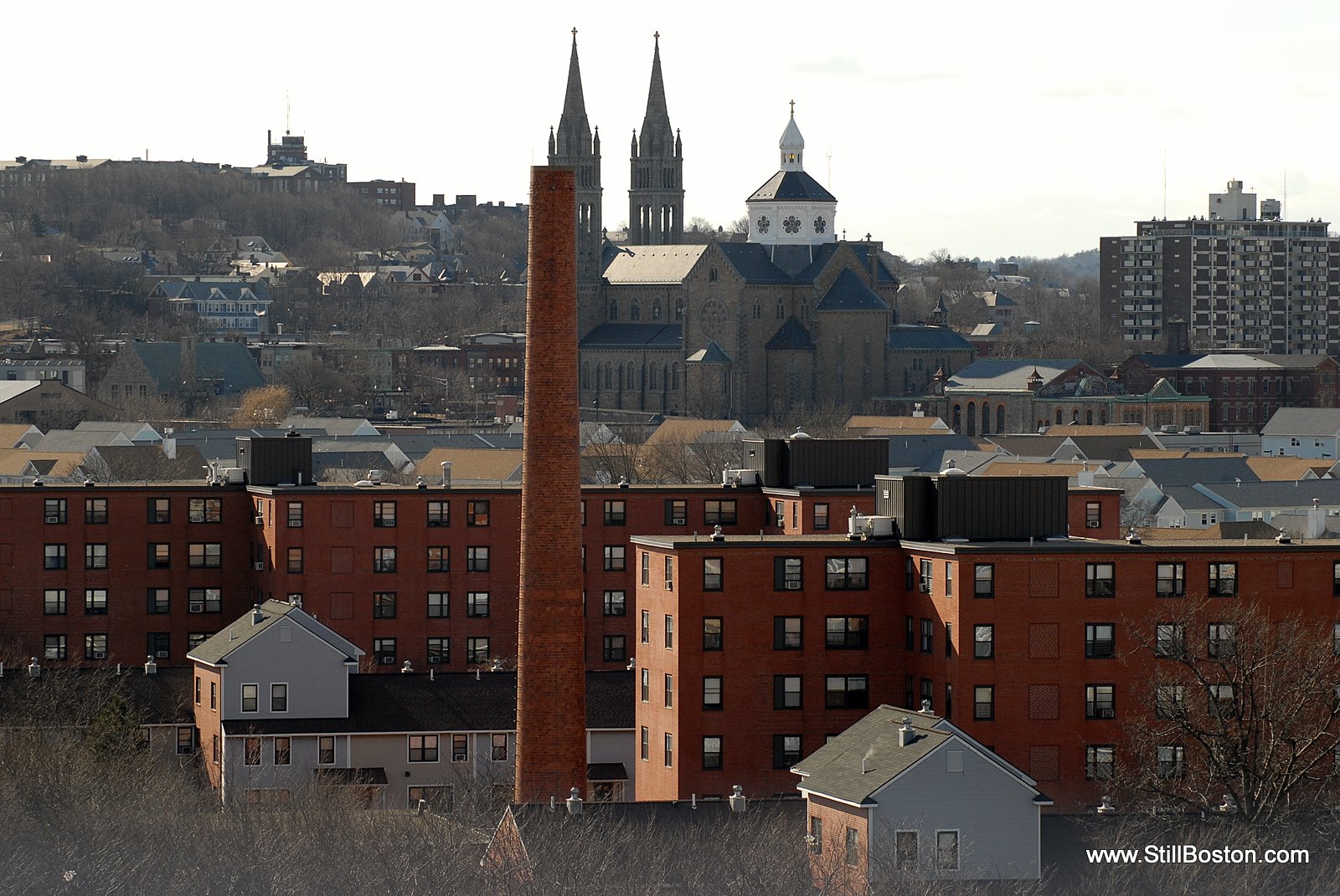 Enjoyed the Pictures Thank StillBoston