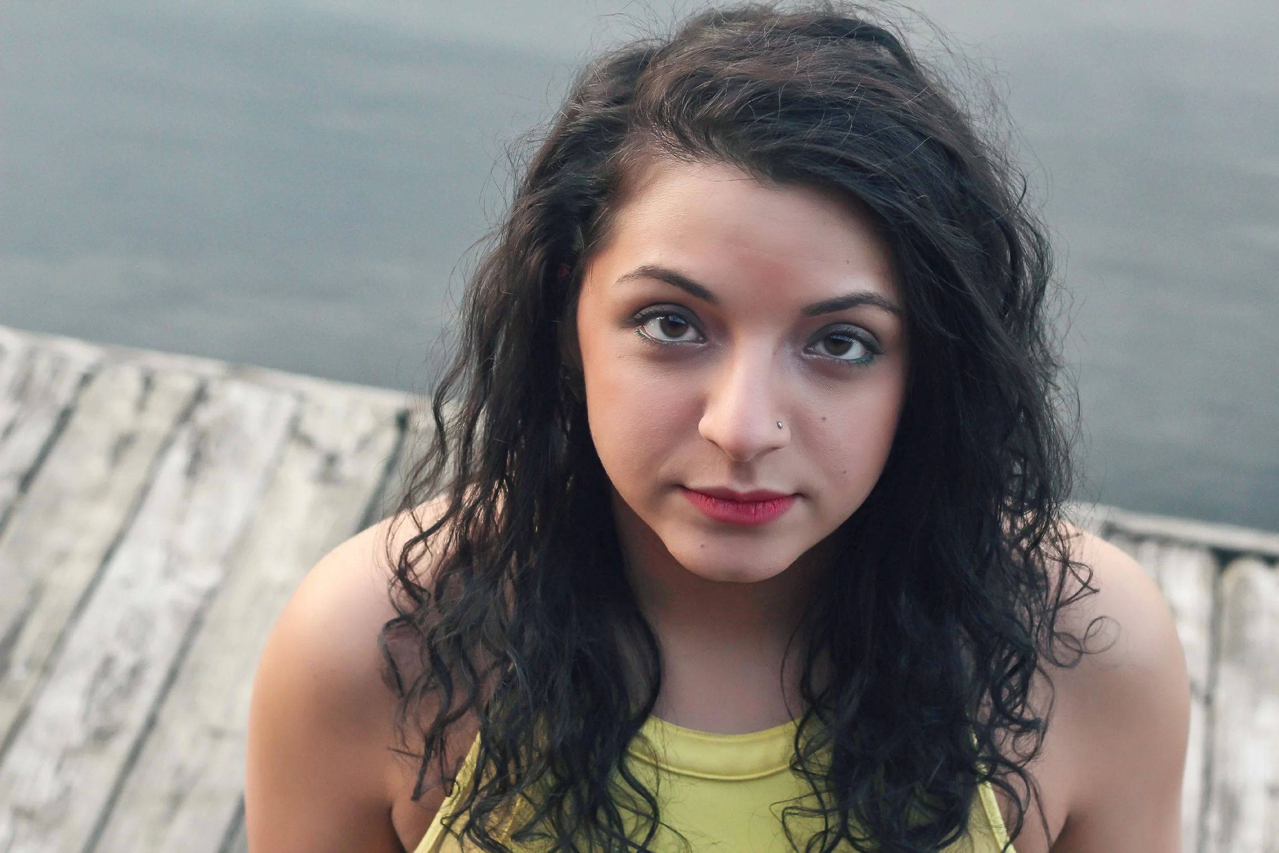 June WAXworks- Meet Stephanie Rae King