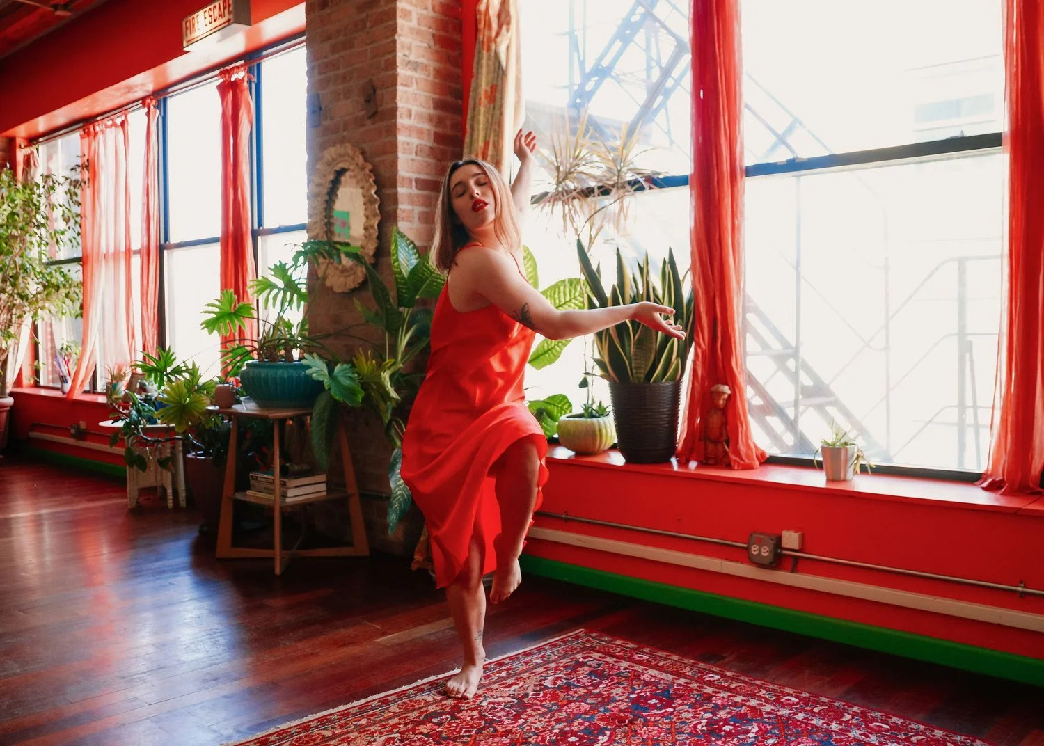 WAXworks October 22nd!