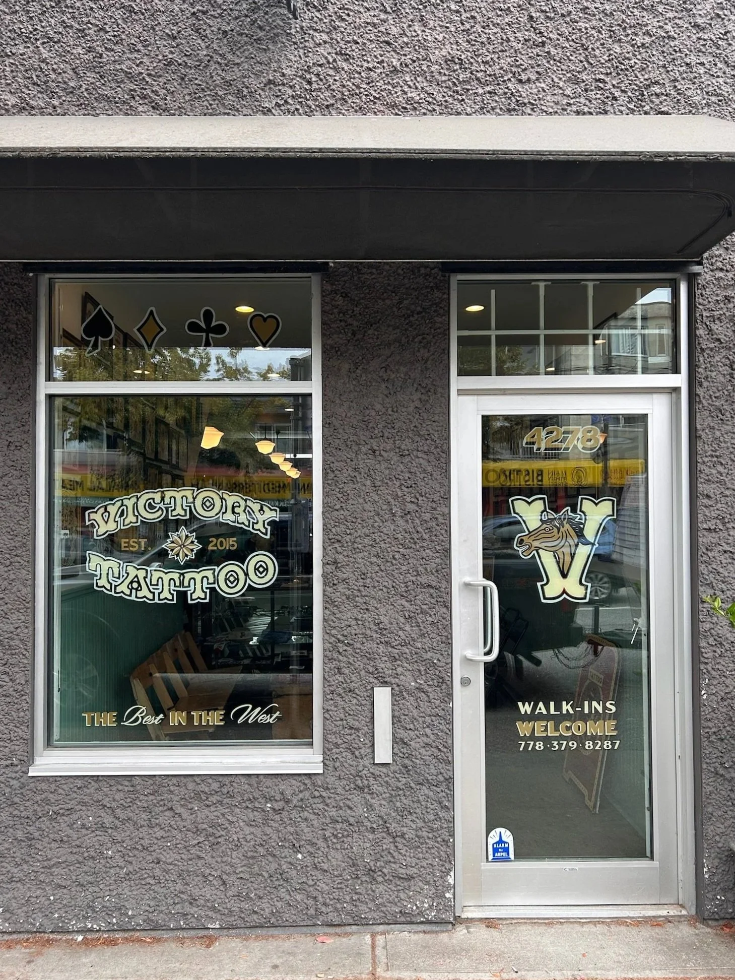 Victory Tattoo - Main St.