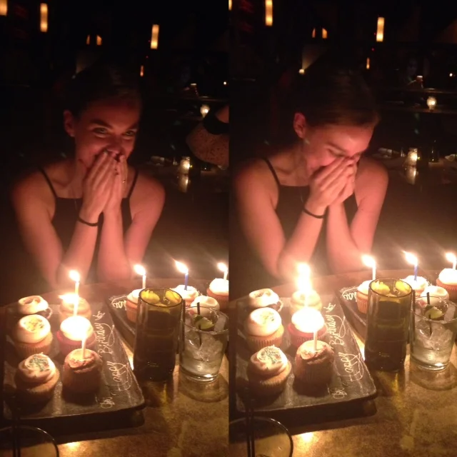 birthday wishes, nyc