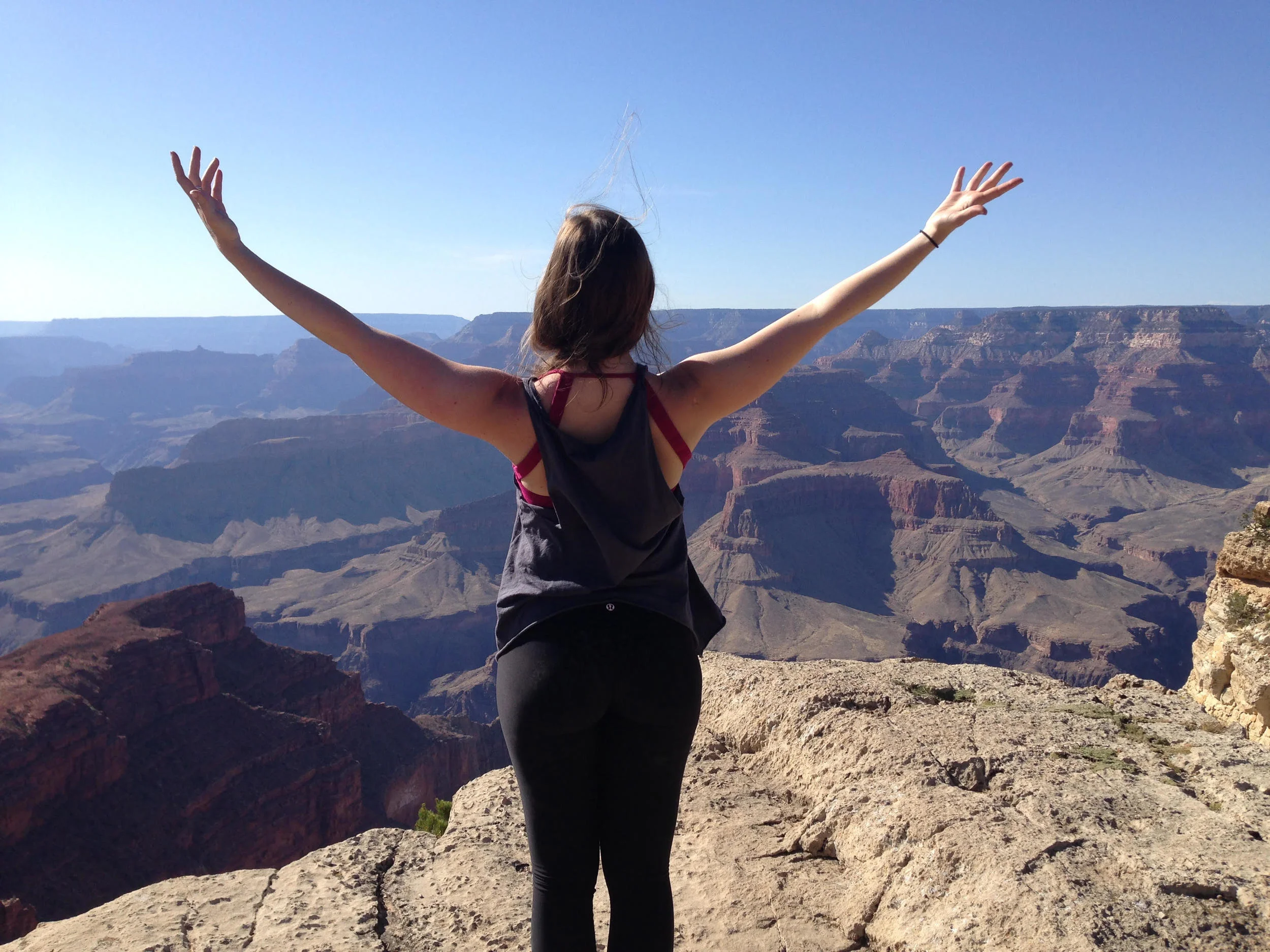 10 must sees for an arizona roadtrip