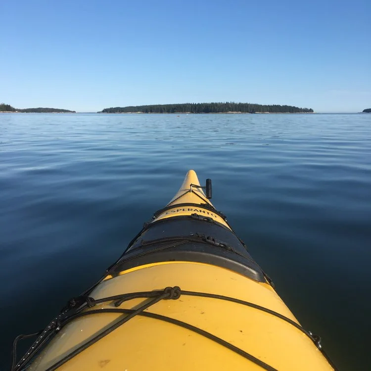 stonington, maine