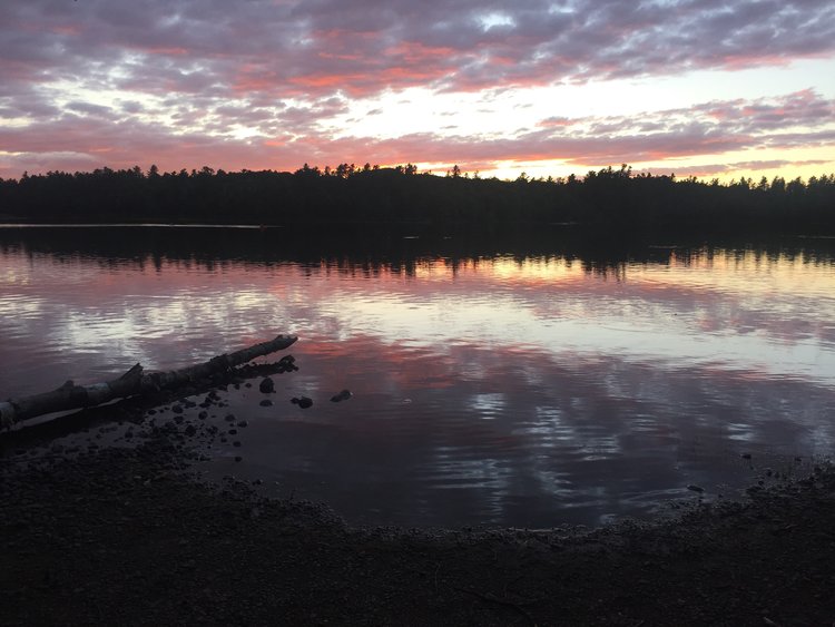 wanderlust wednesday: tupper lake, ny