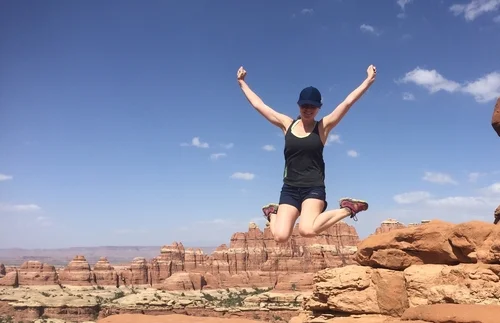 canyonlands national park, ut