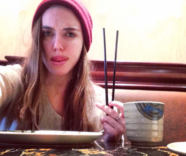 making a juror: eating my way through nyc jury duty | Chinatown, NYC