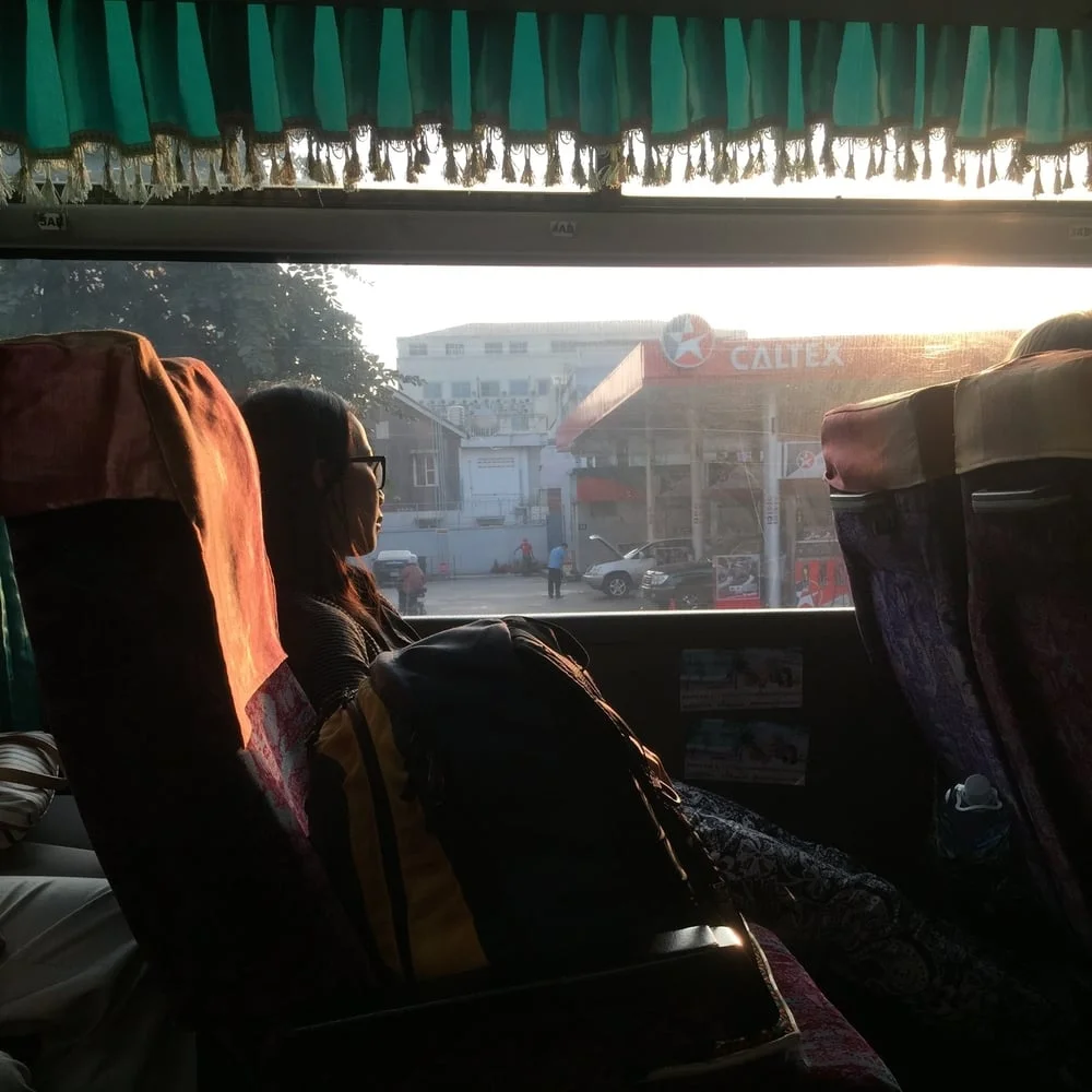how to survive: traveling on a budget