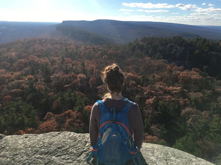 mohonk preserve, ny