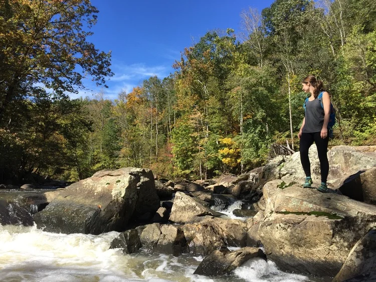 great falls park, va