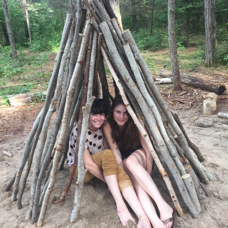 north woods, ny