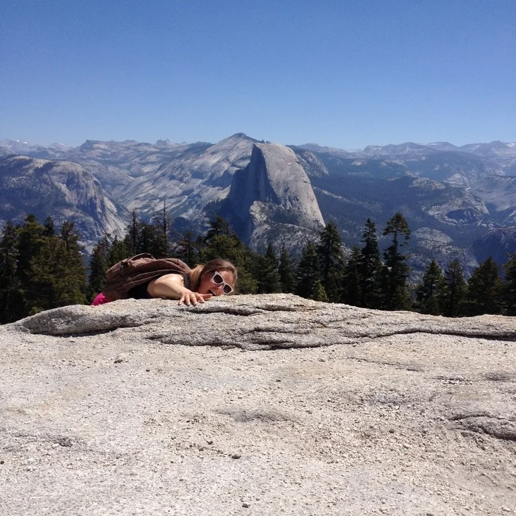 how to survive: backpacking in the great outdoors