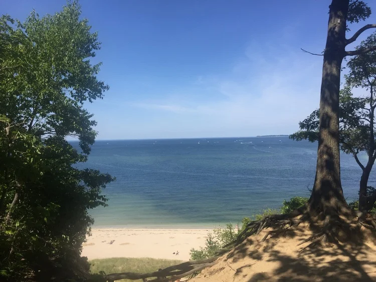 sunken meadow state park, ny