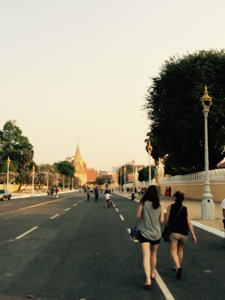 cambodia