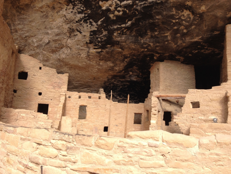 mesa verde, co