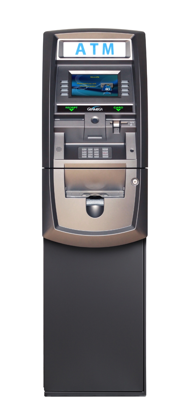 Genmega 2500