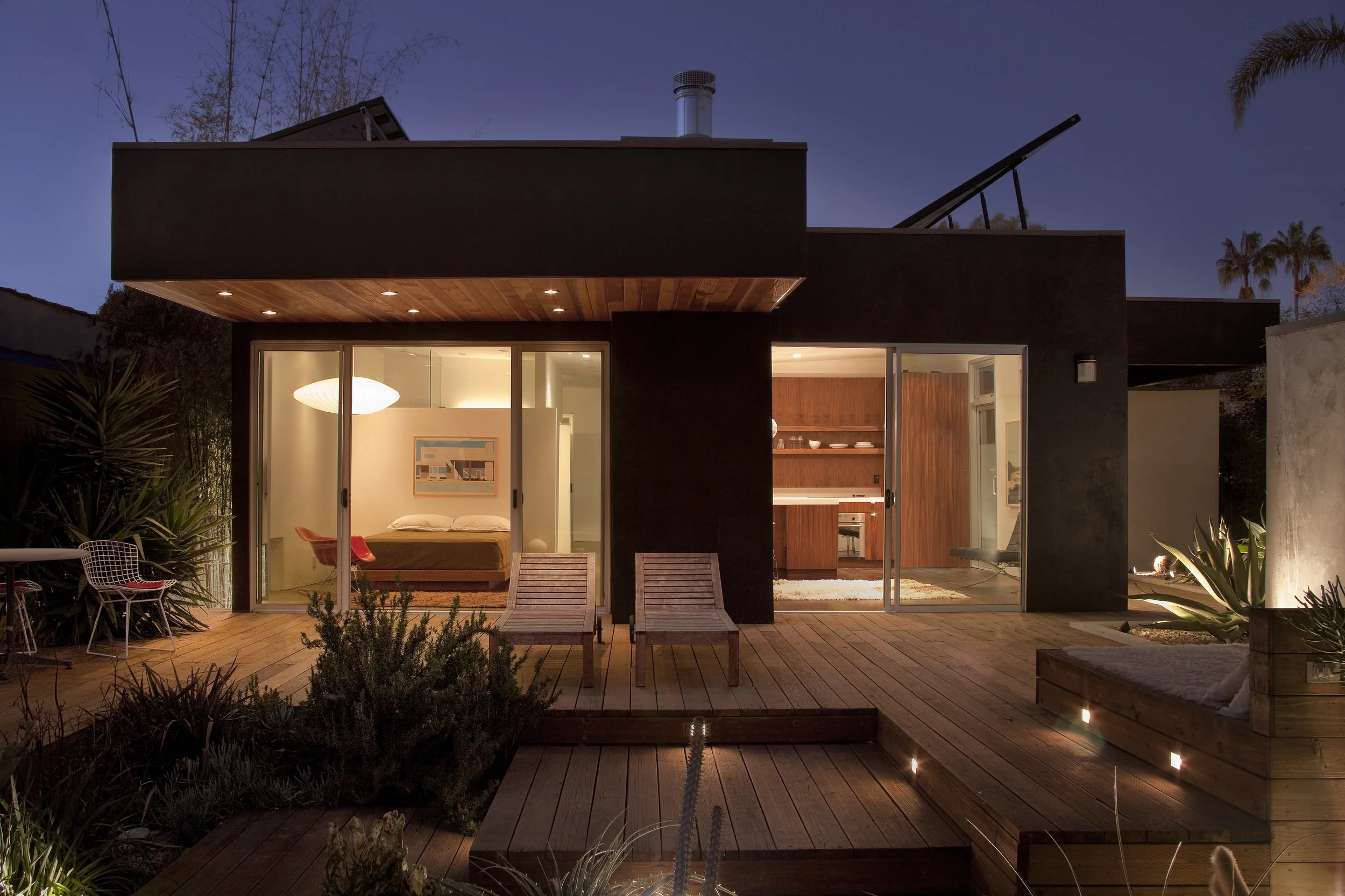 Modern Life Homes Modern Life Homes