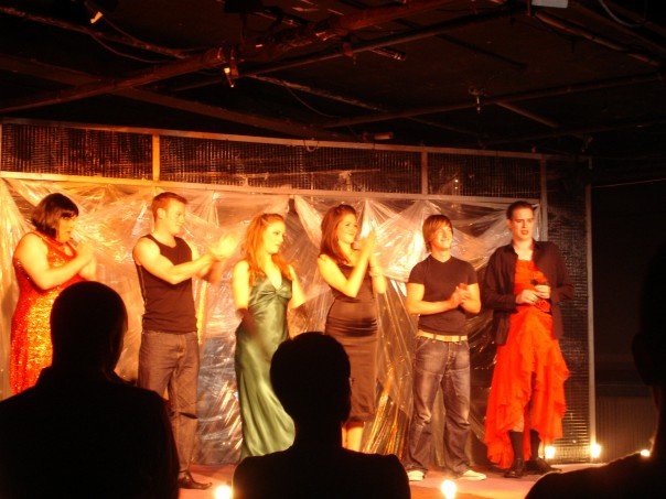 Arcola Theatre