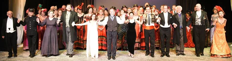 Alfredo - Kentish Opera