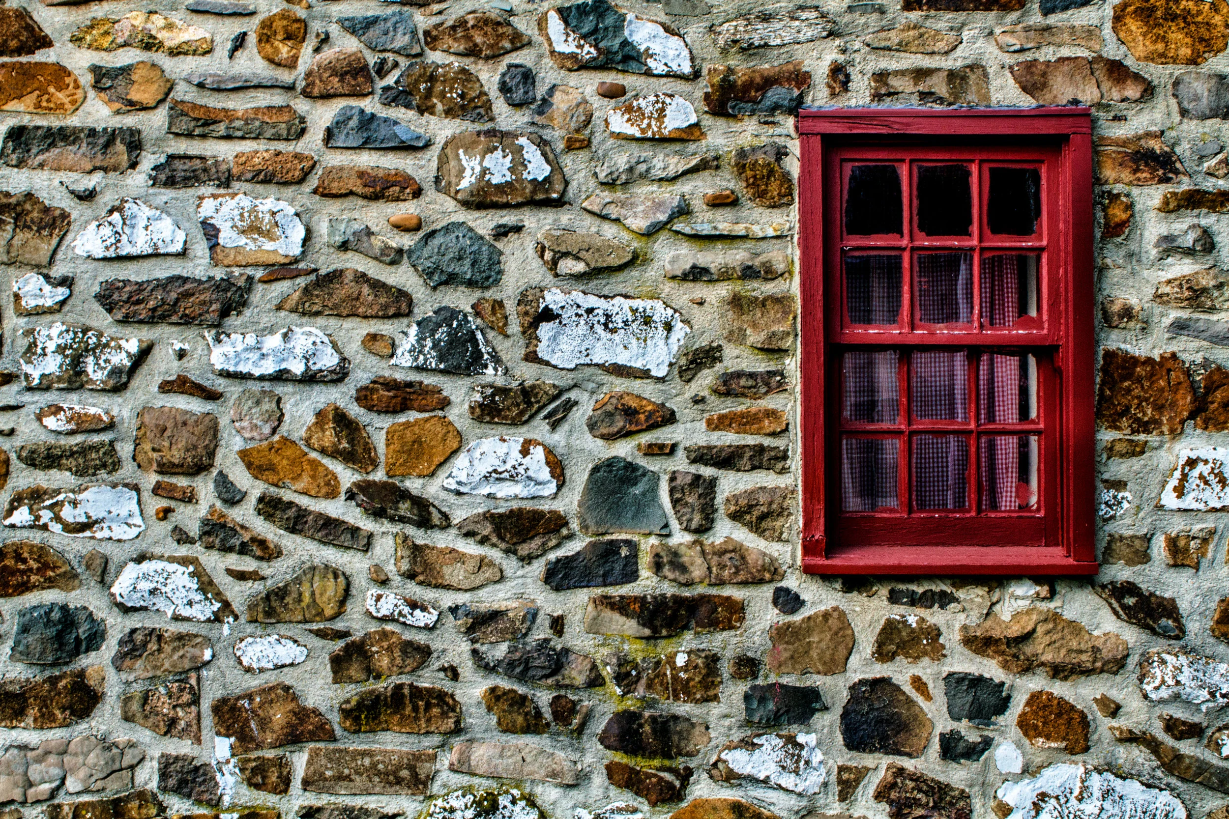 Stone House