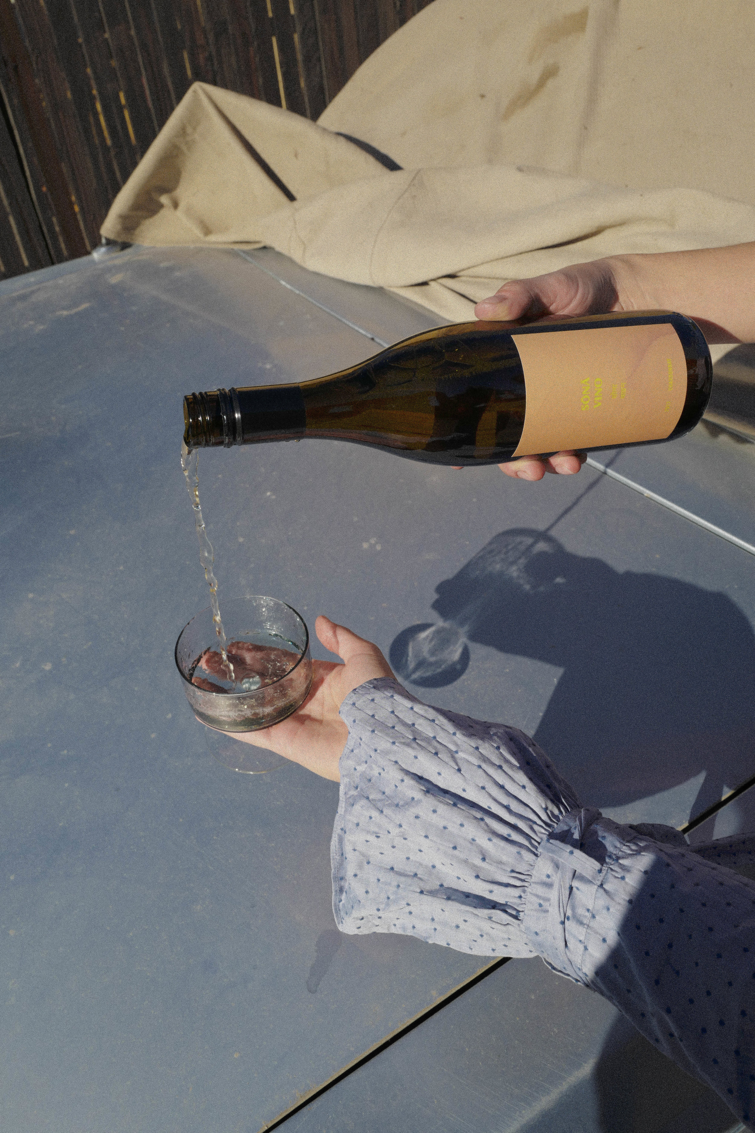 Sona Vino Chardonnay