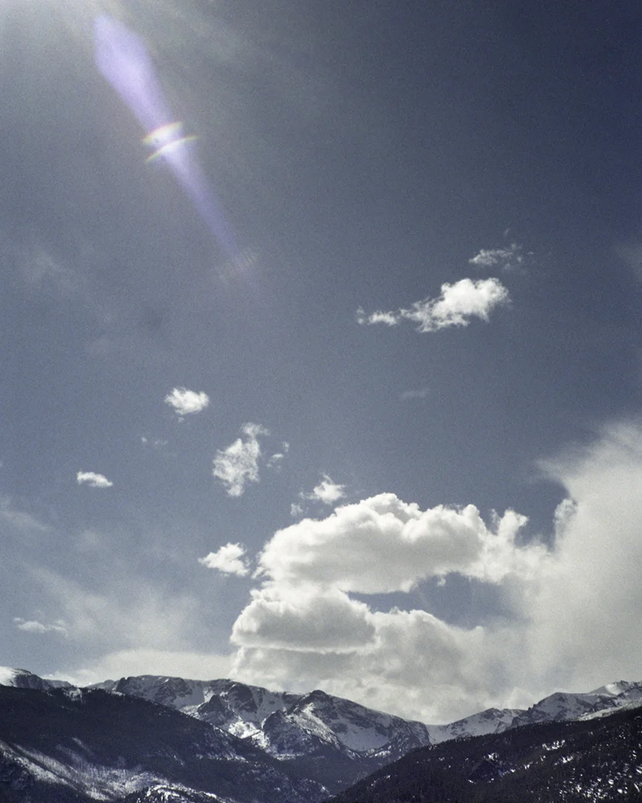 Rocky Mountain National Park II