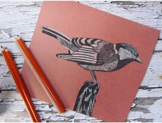 Katherine B. from ourwhiskeylullaby.com Using April 2018 charcoal box
