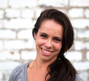 KATIE MILLER // PROJECT MANAGER Shanager. The Equalizer. Sous Chef.