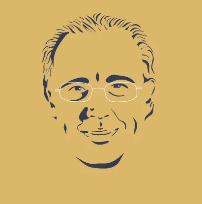 Michael Lorin Reed Illustration