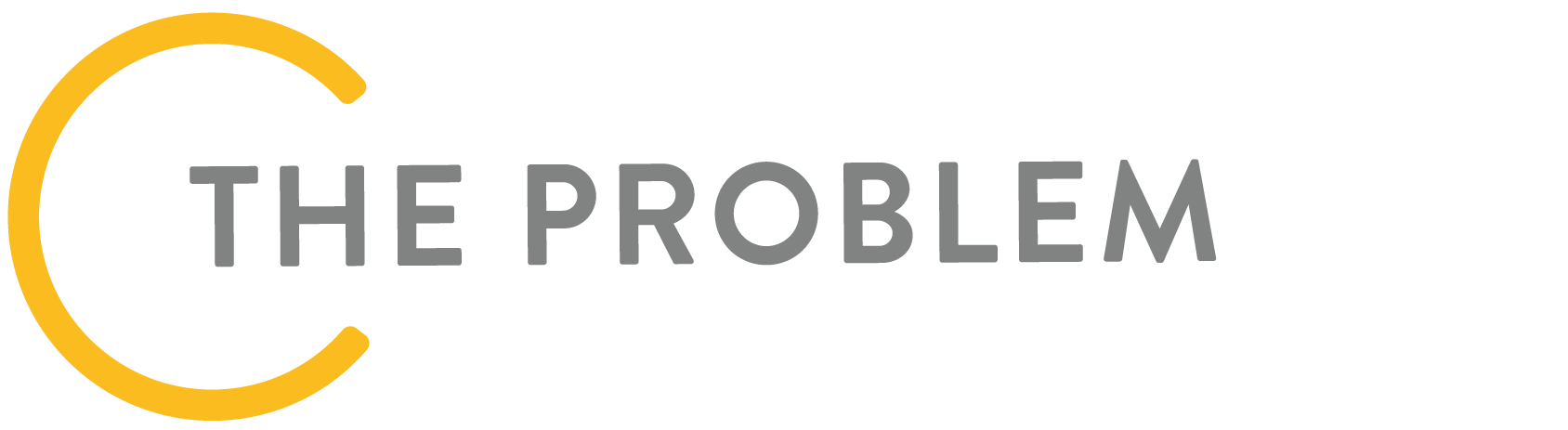 The Problem