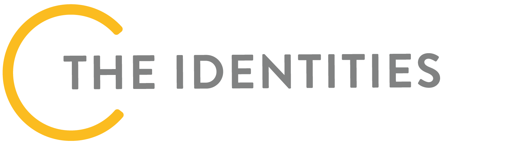 THE IDENTITIES