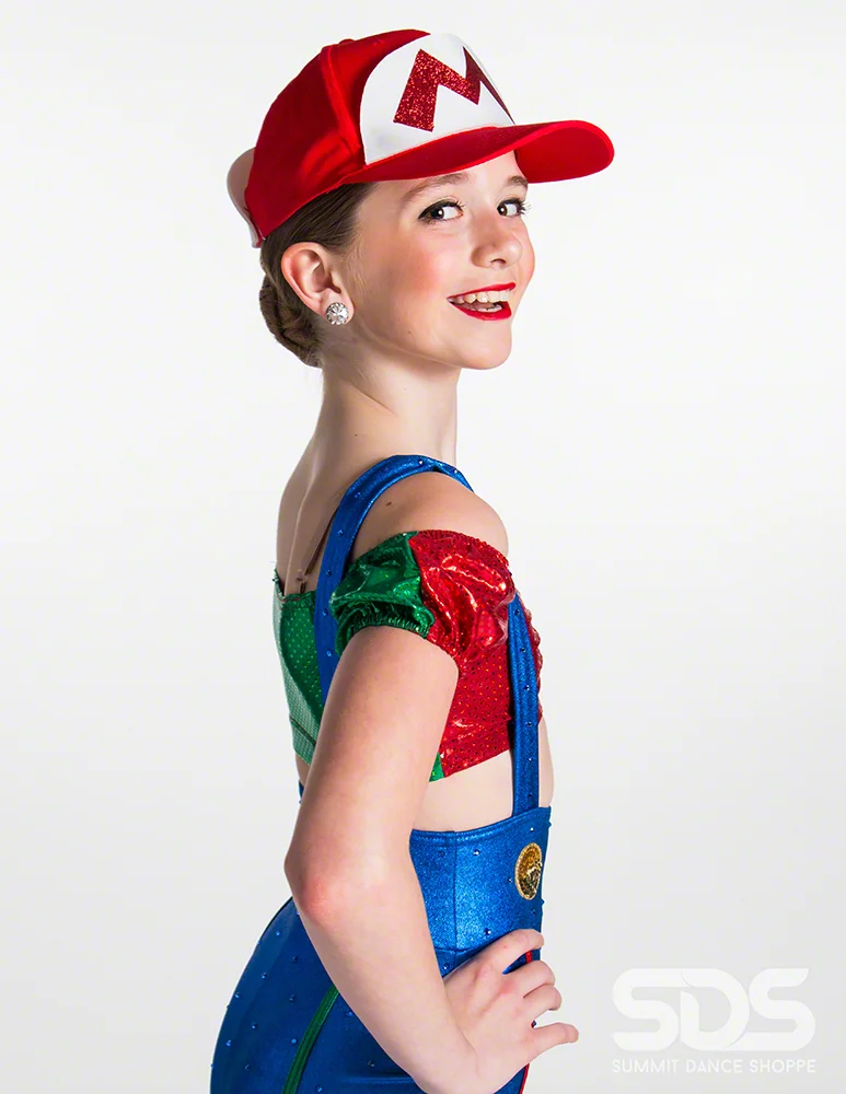 MARIO