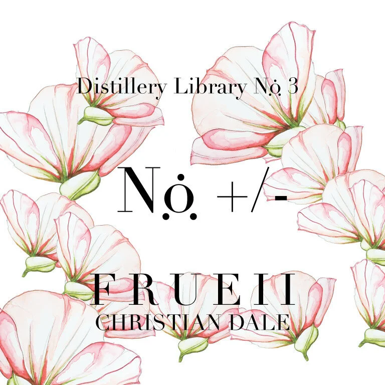 Frueii Distillary No. +/-