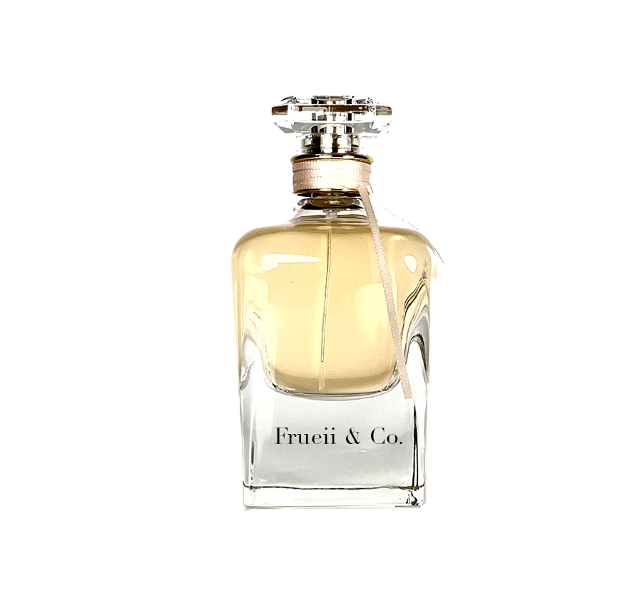 Eau De Parfum  