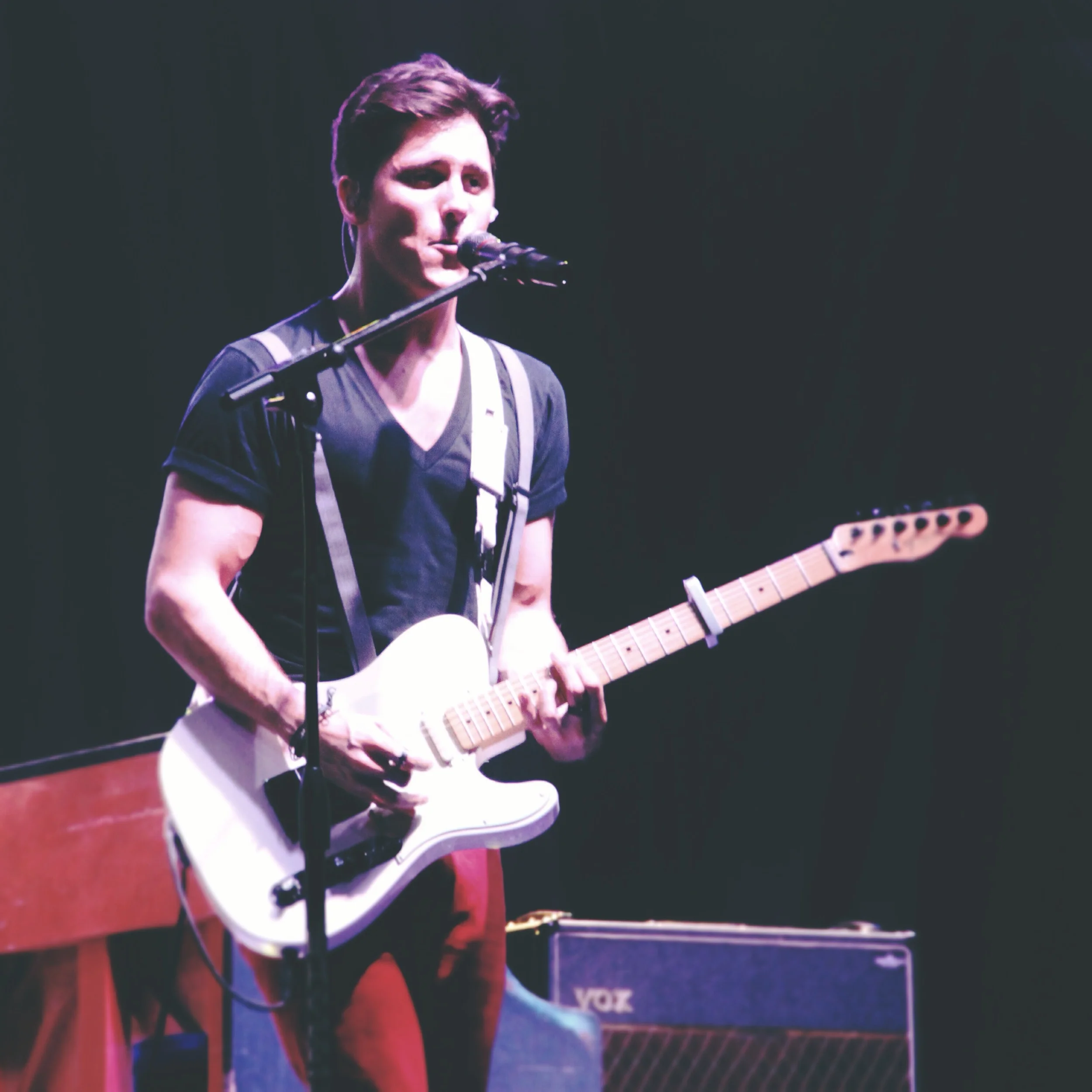 WILL ENDORSED BY EMINENCE!