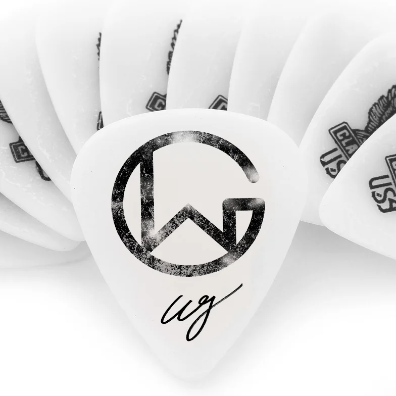 WILL IS A CLAYTON ARTIST!