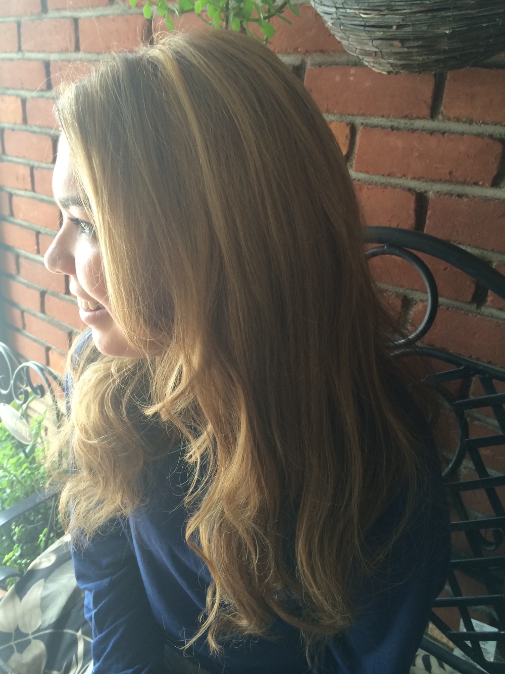 Color-photo — Chrissy's Hair Color Experts