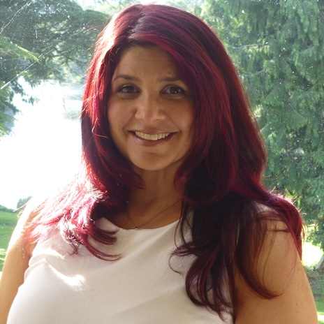 Chrissy Stone - Owner of Chrissy's salon