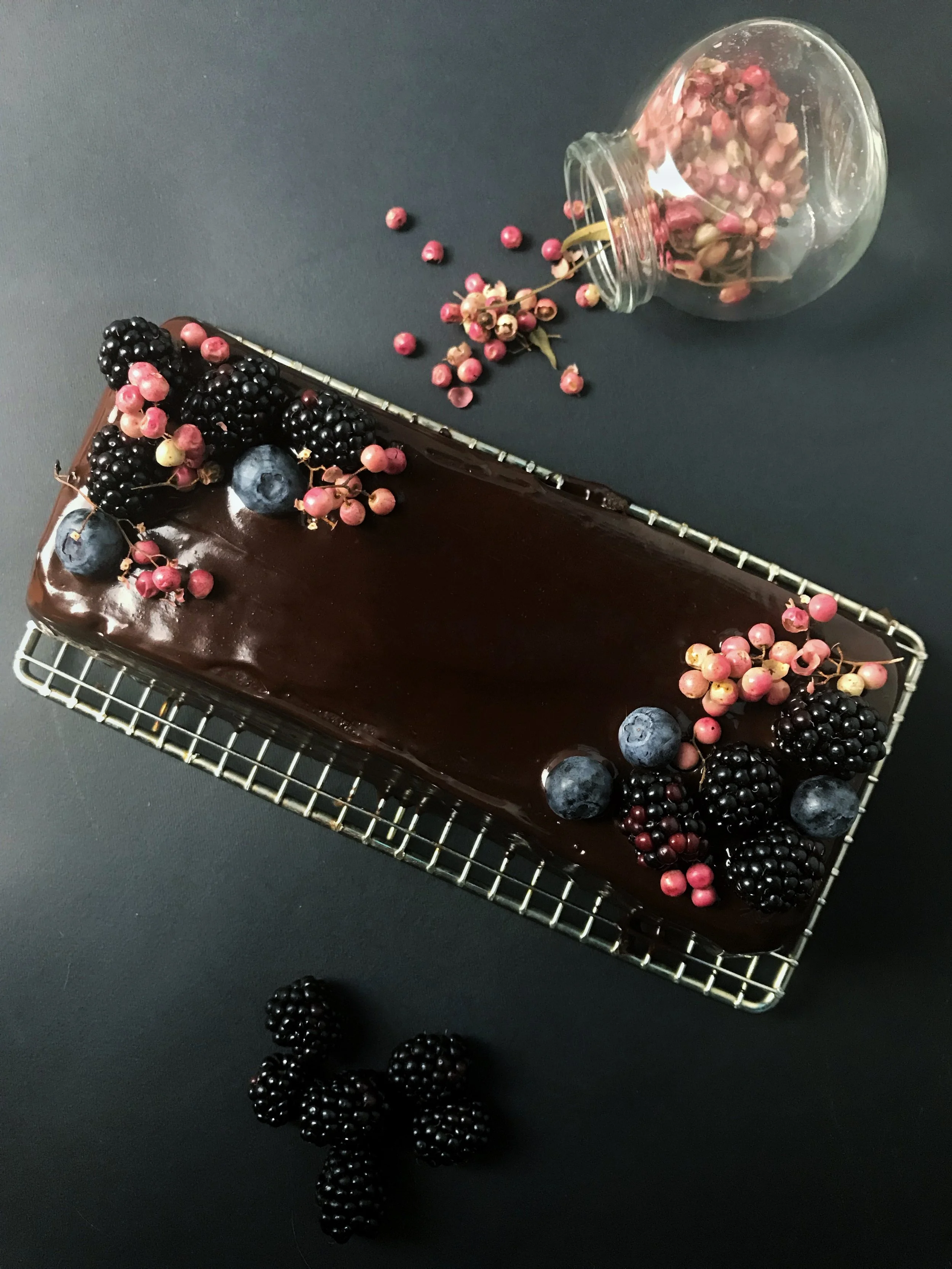 As seen on Everyday Gourmet Season 8 with Justine Schofield. Watch the segment HERE!