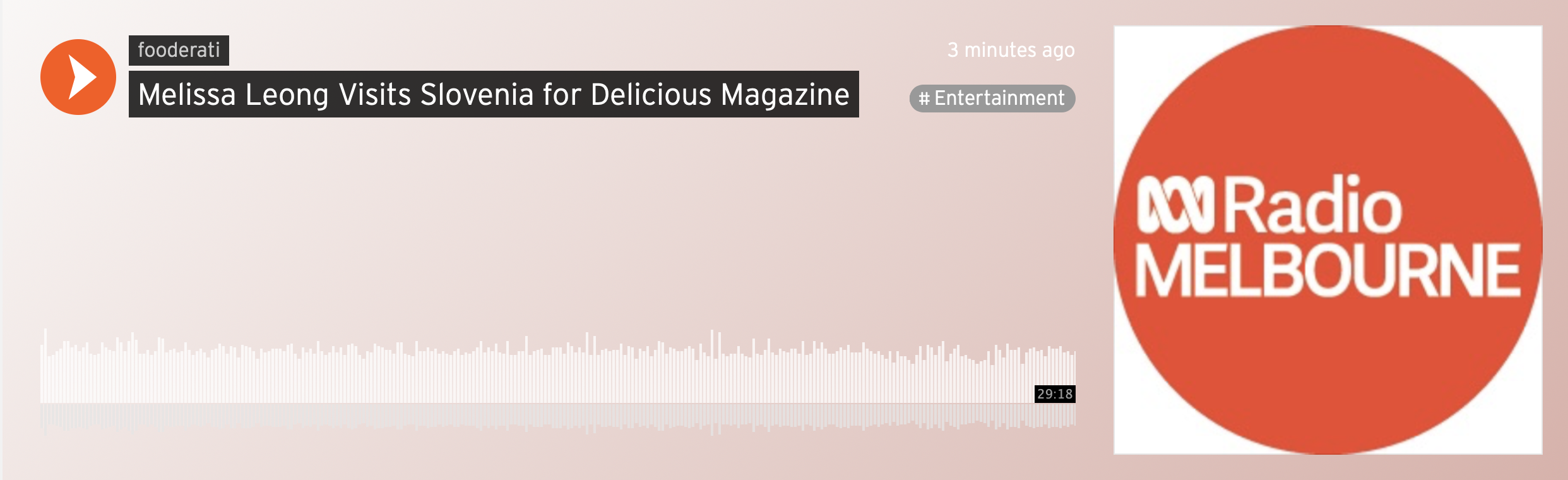 Aired November 26, 2018 2.00pm