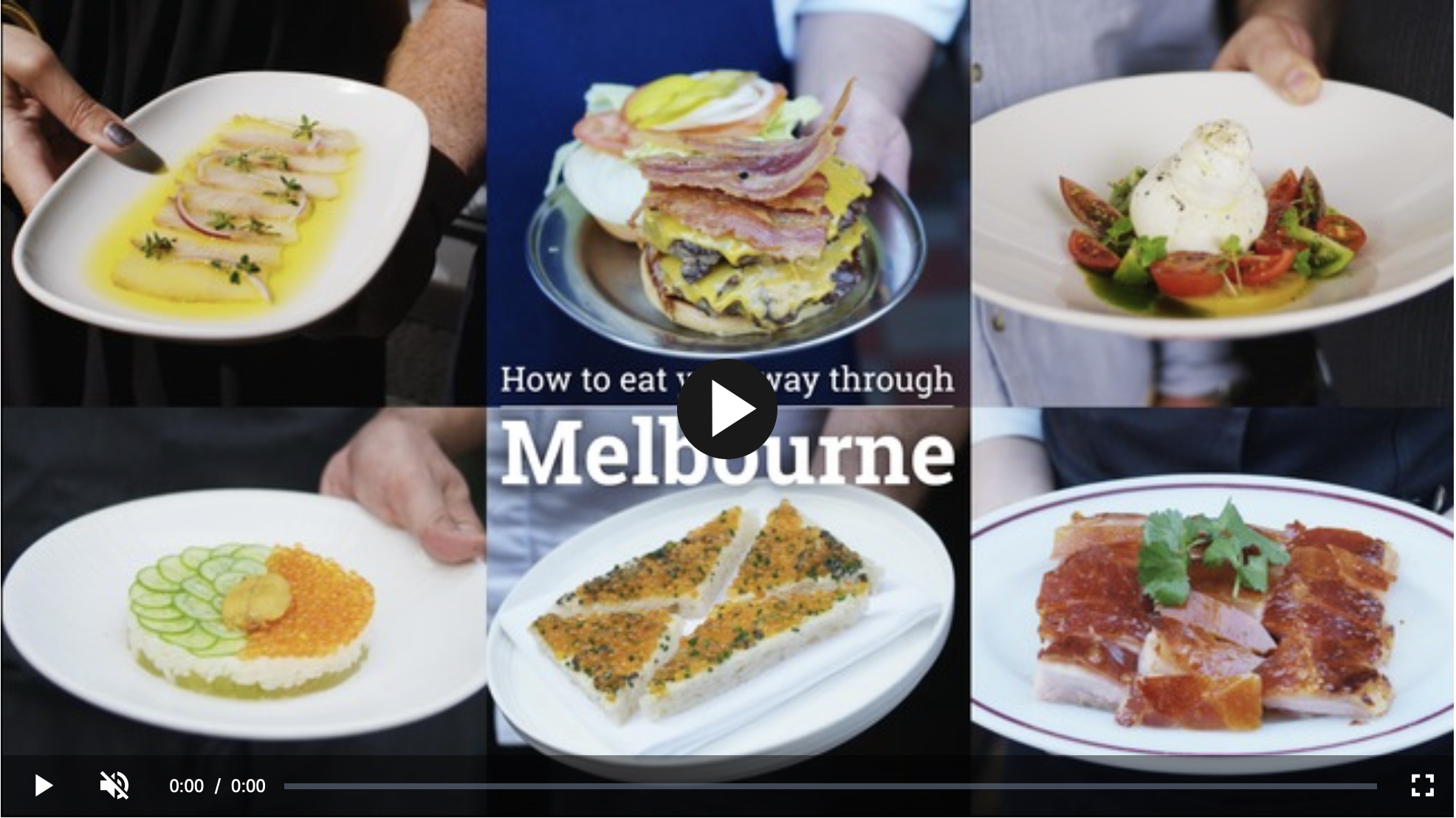 Sponsored content made with Visit Victoria and News.com.au