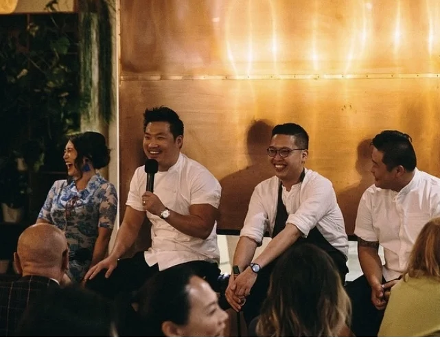 Margaret River Gourmet Escape