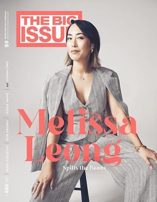 The Big Issue Magazine Issue 685