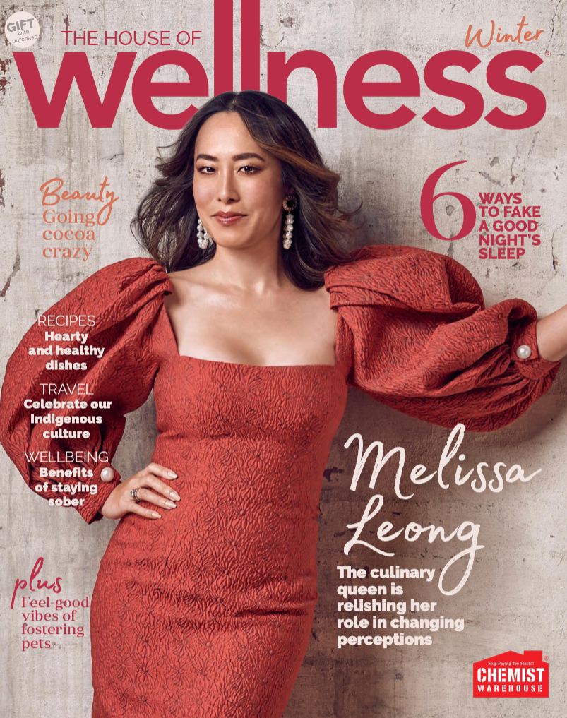 House of Wellness Winter 2021