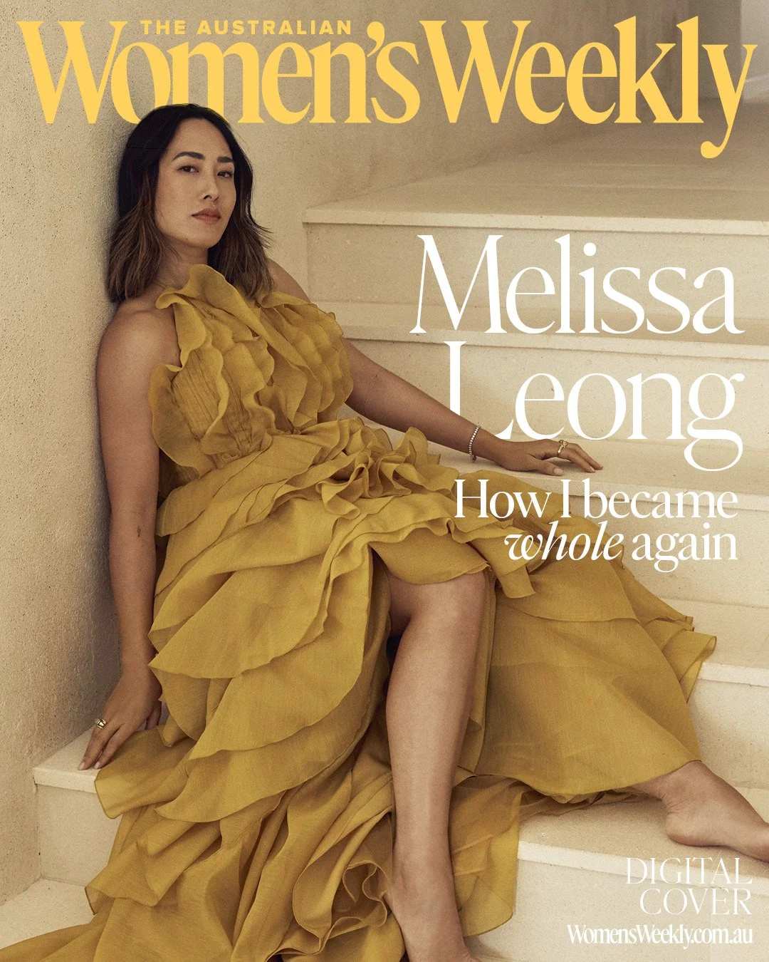 Australian Womens Weekly