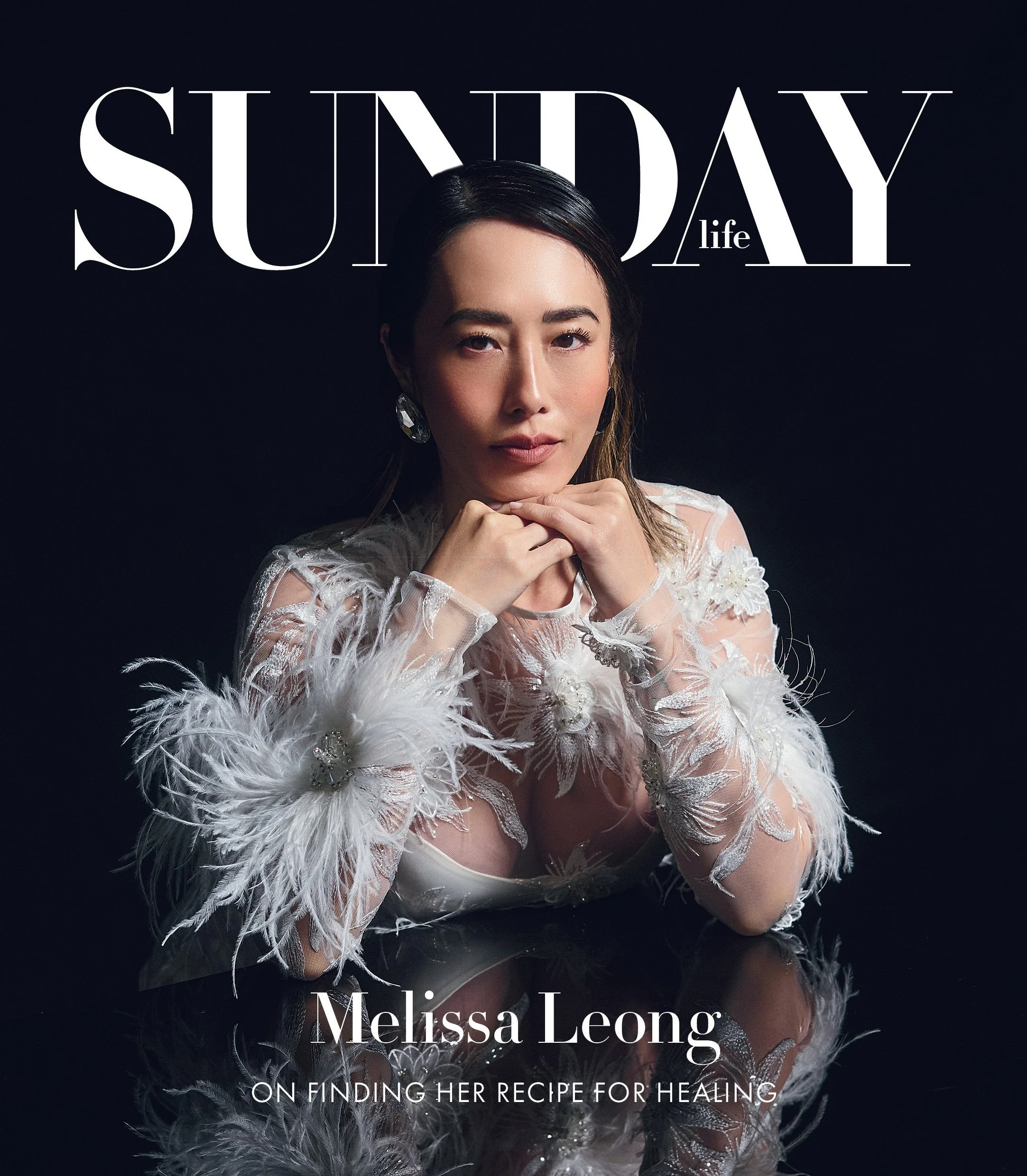The Age Sunday Life
