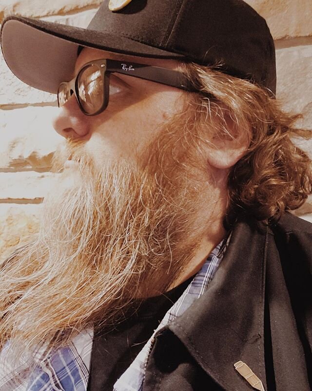 Andrew Milam has been an unending force for good in my life. First known to me (Eric) as my favorite and most inspirational teacher in high school, then, as a life long friend. This is our second time collaborating with Milam. He played a big role in our sole performance of Take Cover, performing his works of poetry sintered by each song on the album. It was an honor and a privilege to once again have his work alongside ours with his poem for Brand New. He has an intimate knowledge of our story as he has quite literally seen us grow up and his words always seem to capture the direct essence of what we are saying, at times better than we can say it ourselves.